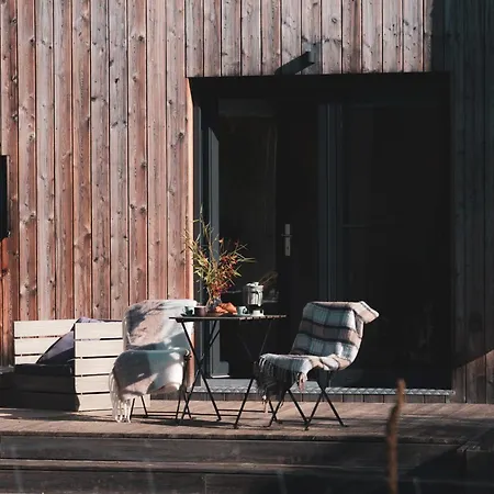 La-mahome Glamping Brdy